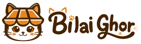 Bilai Ghor logo