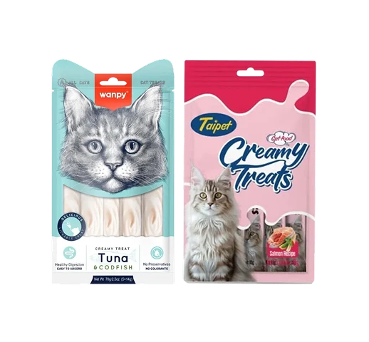 Treats