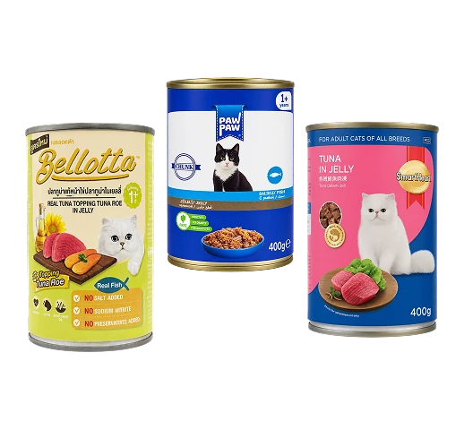 Can Food
