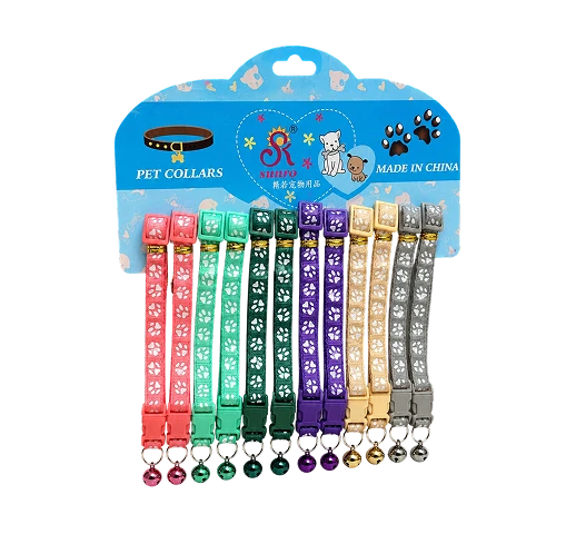 Cat Collar