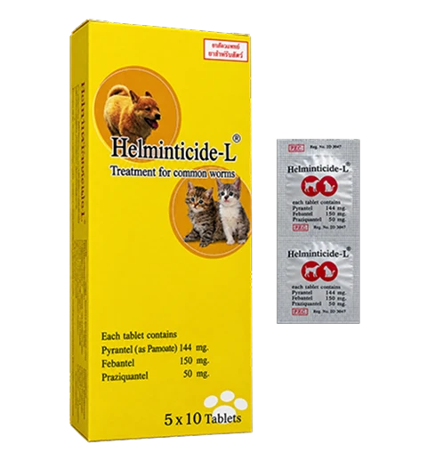 Cat Medicine